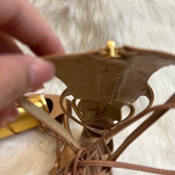 Michael Kors sofia gladiator sandals - Picture 8 of 13